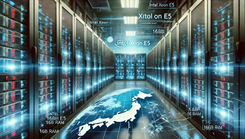 taiwan vps